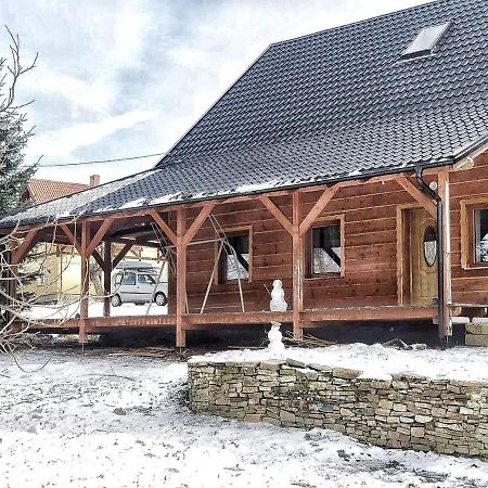 Dom Ignacy Lägenhet Radochow Exteriör bild